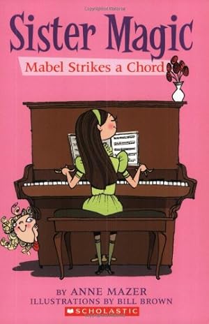 Immagine del venditore per Mabel Strikes A Chord (Sister Magic) venduto da Reliant Bookstore