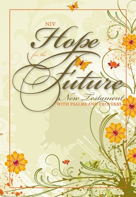 Image du vendeur pour NIV Hope for the Future Crisis Pregnancy New Testament (Paperback or Softback) mis en vente par BargainBookStores