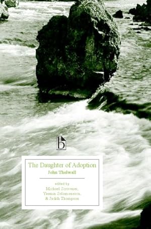 Seller image for Daughter of Adoption : A Tale of Modern Times for sale by GreatBookPricesUK