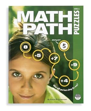 Image du vendeur pour MindWare Math Path Level A mis en vente par Reliant Bookstore