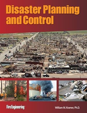 Seller image for Disaster Planning and Control for sale by GreatBookPrices