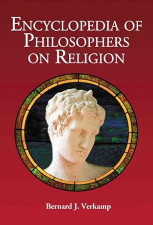 Seller image for Encyclopedia of Philosophers on Religion for sale by GreatBookPrices