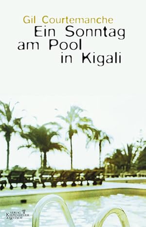 Bild des Verkufers fr Ein Sonntag am Pool in Kigali zum Verkauf von Armoni Mediathek
