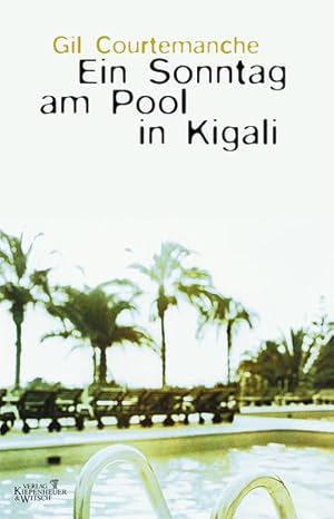 Image du vendeur pour Ein Sonntag am Pool in Kigali mis en vente par Armoni Mediathek