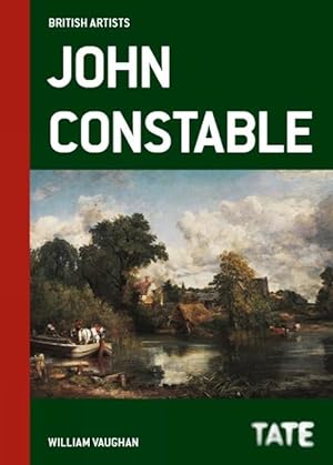 Image du vendeur pour Tate British Artists: John Constable (Hardcover) mis en vente par AussieBookSeller