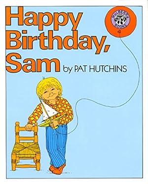 Immagine del venditore per Happy Birthday, Sam venduto da Reliant Bookstore