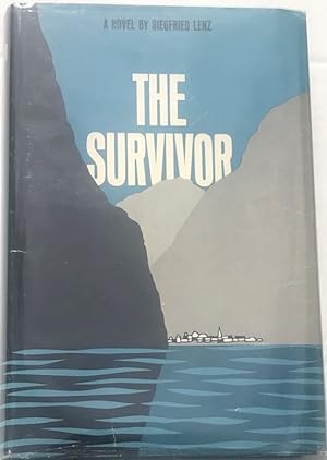 Seller image for The Survivor for sale by Clausen Books, RMABA