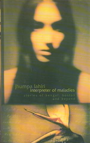 Image du vendeur pour Interpreter of Maladies: Stories mis en vente par Clausen Books, RMABA