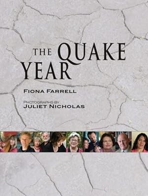 Immagine del venditore per Quake Year venduto da GreatBookPricesUK