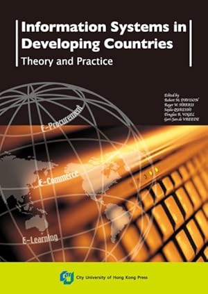 Seller image for Information Systems in Developing Countries : Theory and Practice for sale by GreatBookPrices