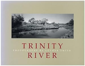 Immagine del venditore per Trinity River venduto da GreatBookPrices