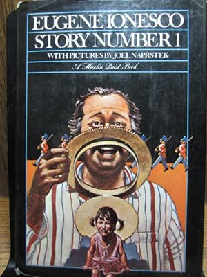 Immagine del venditore per STORY NUMBER ONE venduto da The Book Abyss