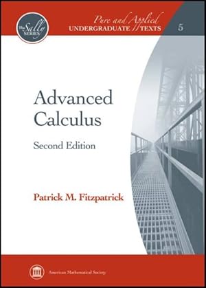 Immagine del venditore per Advanced Calculus venduto da GreatBookPrices