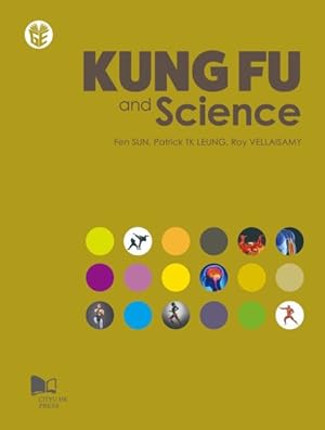 Immagine del venditore per Kung Fu and Science venduto da GreatBookPrices