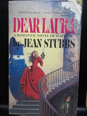 Seller image for DEAR LAURA for sale by The Book Abyss