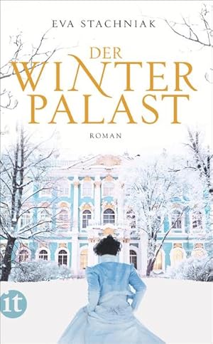 Der Winterpalast: Roman (insel taschenbuch)