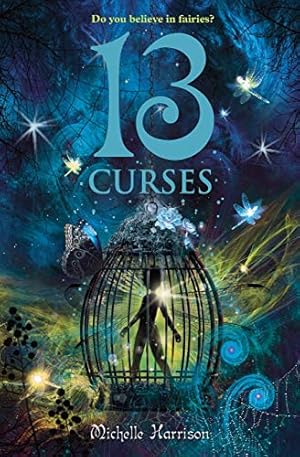 Imagen del vendedor de 13 Curses (13 Treasures Trilogy, 2) a la venta por Reliant Bookstore