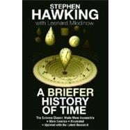 Seller image for A Briefer History of Time for sale by eCampus