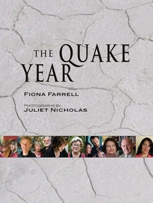 Seller image for Quake Year for sale by GreatBookPrices