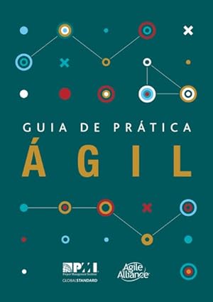 Imagen del vendedor de Guia Agil / Agile Practice Guide -Language: portuguese a la venta por GreatBookPrices