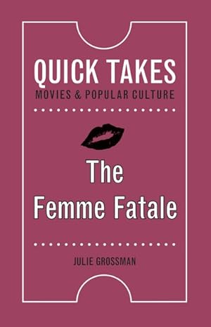 Seller image for Femme Fatale for sale by GreatBookPrices