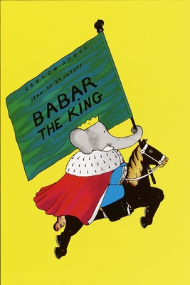 Seller image for Babar the King (Hardback or Cased Book) for sale by BargainBookStores