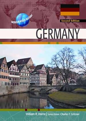 Imagen del vendedor de Germany a la venta por GreatBookPrices