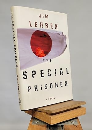 Seller image for The Special Prisoner: A Novel for sale by Henniker Book Farm and Gifts