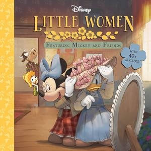 Seller image for Little Women : Little Women for sale by GreatBookPrices