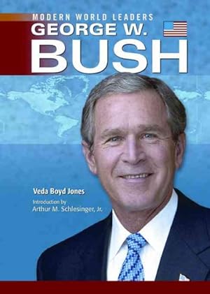 Seller image for George W. Bush for sale by GreatBookPrices
