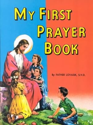 Seller image for My First Prayer Book : 10 Prepack for sale by GreatBookPrices