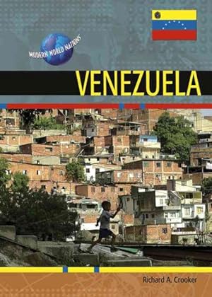 Immagine del venditore per Venezuela venduto da GreatBookPrices