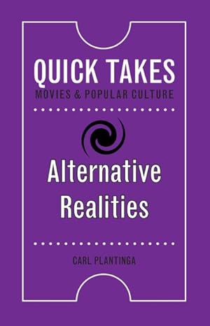 Seller image for Alternative Realities for sale by GreatBookPrices