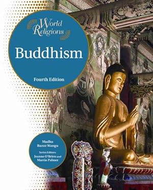 Immagine del venditore per Buddhism venduto da GreatBookPrices