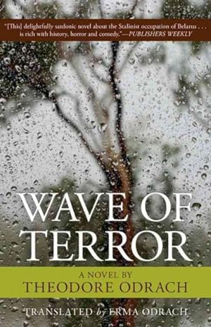 Seller image for Wave of Terror for sale by GreatBookPrices