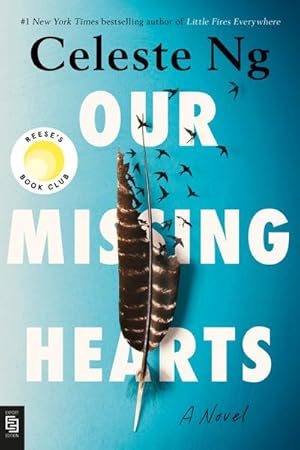 Seller image for Our Missing Hearts for sale by Rheinberg-Buch Andreas Meier eK