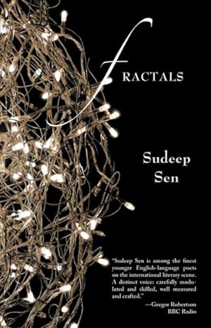 Seller image for Fractals : New & Selected Poems / Translations 1980-2015 for sale by GreatBookPrices