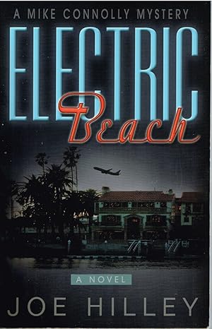 Imagen del vendedor de Electric Beach (A Mike Connolly Mystery) a la venta por First Class Used Books