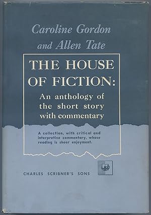 Seller image for The House of Fiction: An Anthology of the Short Story with Commentary for sale by Between the Covers-Rare Books, Inc. ABAA