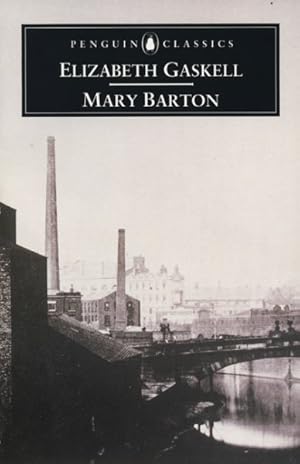 Imagen del vendedor de Mary Barton : A Tale of Manchester Life a la venta por GreatBookPrices