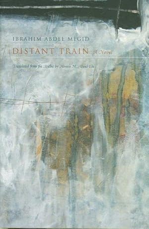 Seller image for Distant Train for sale by GreatBookPrices