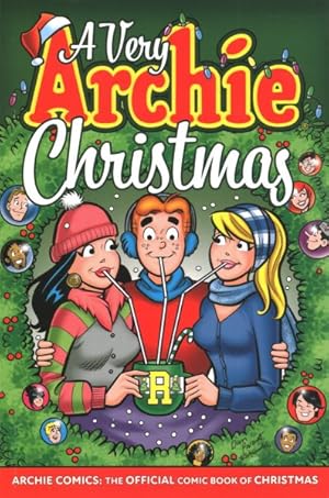 Immagine del venditore per Very Archie Christmas venduto da GreatBookPricesUK