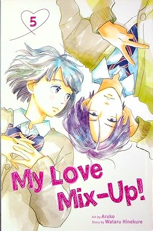 Imagen del vendedor de My Love Mix-Up!, Volume 5 (My Love Mix-Up!) a la venta por Adventures Underground