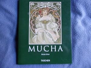 Seller image for Mucha for sale by arobase livres