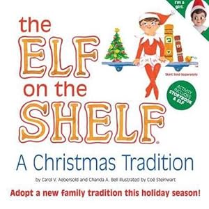 Image du vendeur pour The Elf on the Shelf (Boxed Set) mis en vente par AussieBookSeller