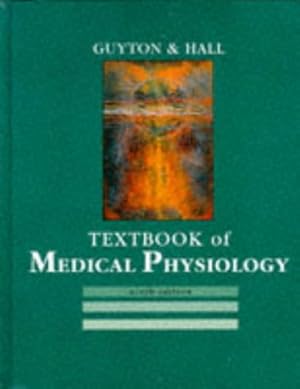 Bild des Verkufers fr Textbook of Medical Physiology zum Verkauf von Reliant Bookstore