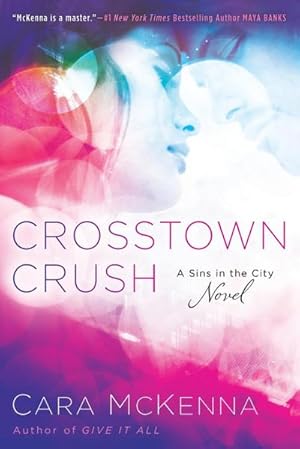 Seller image for Crosstown Crush for sale by AHA-BUCH GmbH