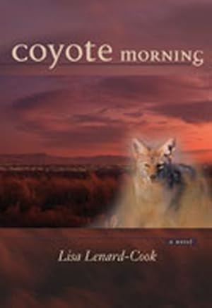 Imagen del vendedor de Coyote Morning a la venta por GreatBookPrices