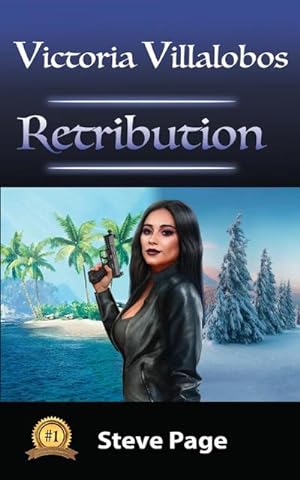 Seller image for Victoria Villalobos : Retribution for sale by AHA-BUCH GmbH
