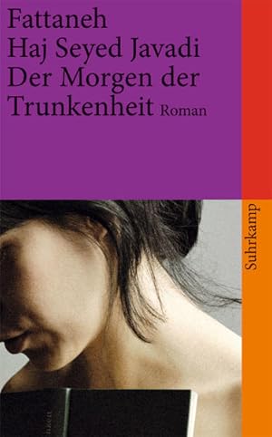 Seller image for Der Morgen der Trunkenheit: Roman (suhrkamp taschenbuch) for sale by Bcherbazaar